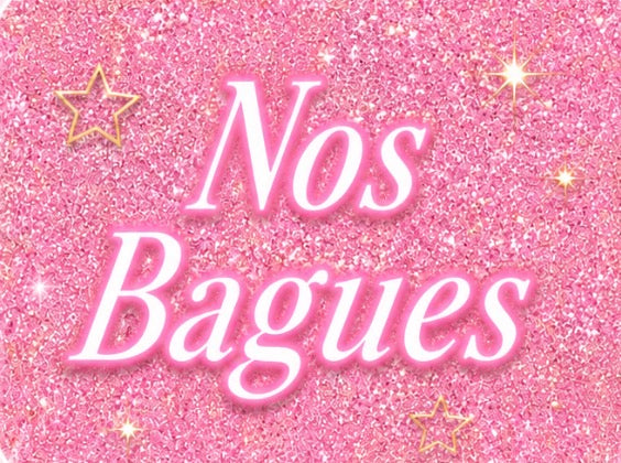 Nos Bagues