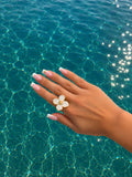 Bague Kym