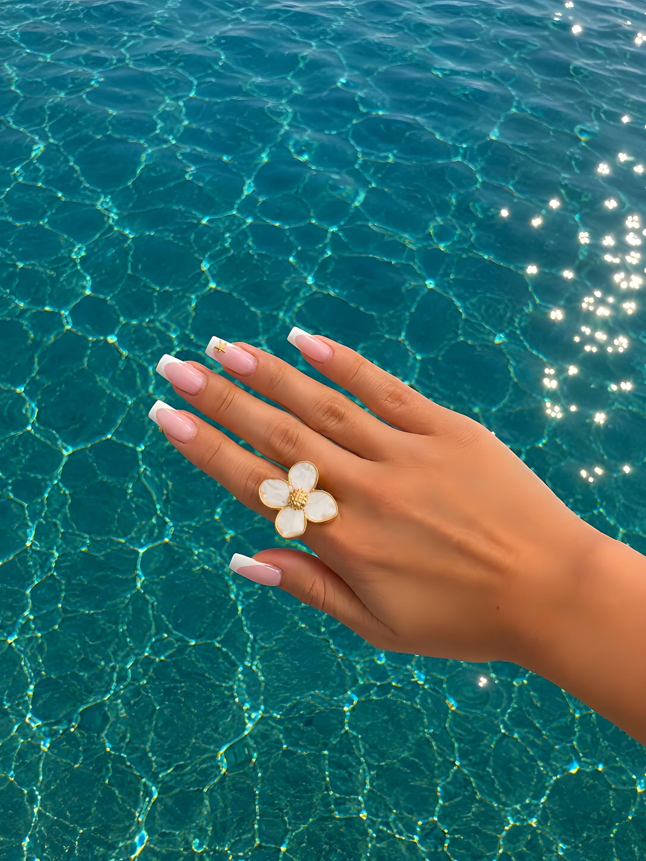 Bague Kym