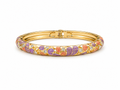 Jonc thaïlandais Violet