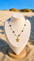 Collier Pearl