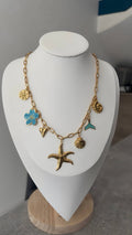 Collier Azura