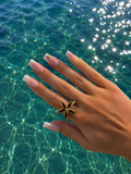 Bague Zélie