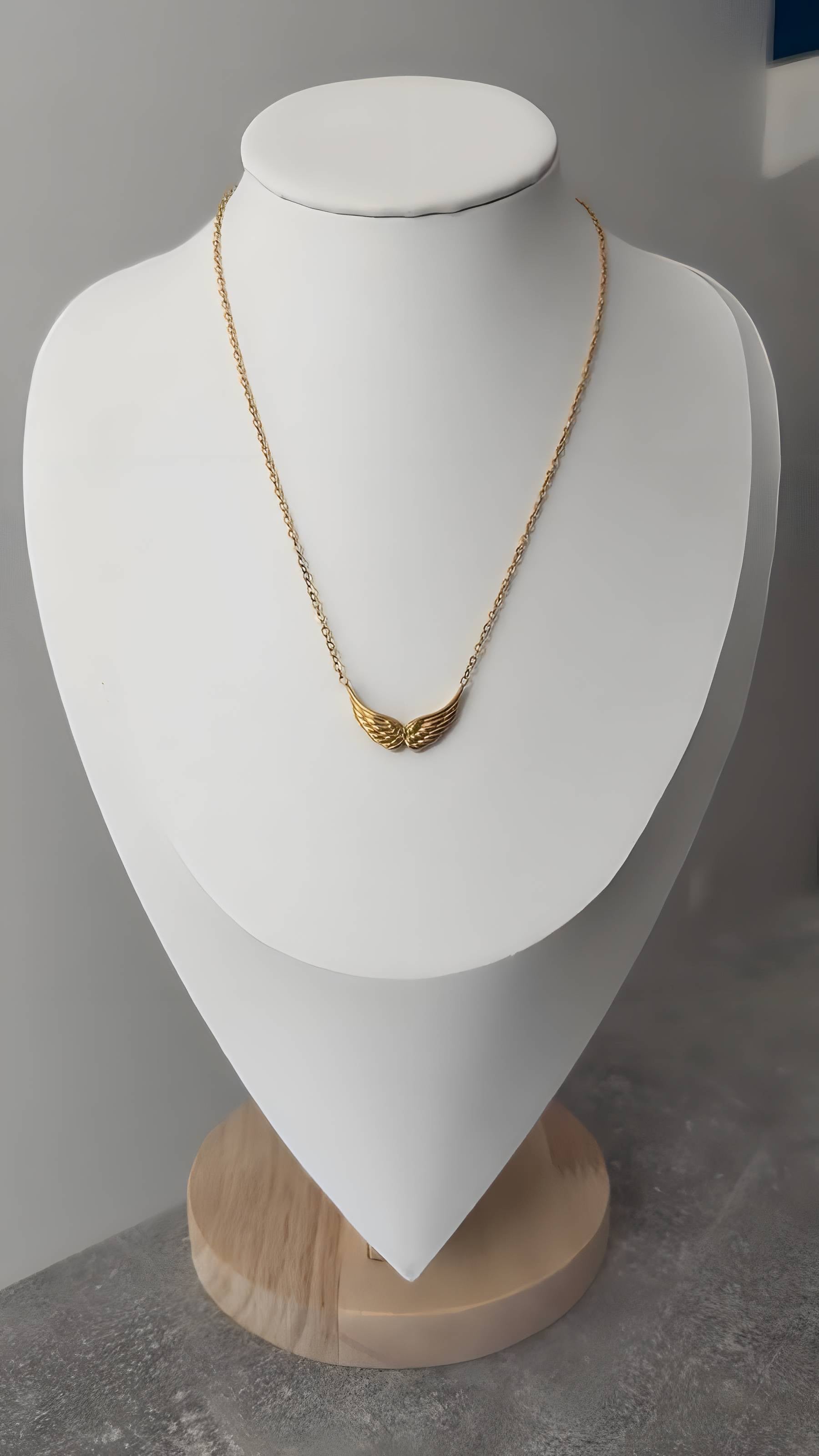 Collier Angel