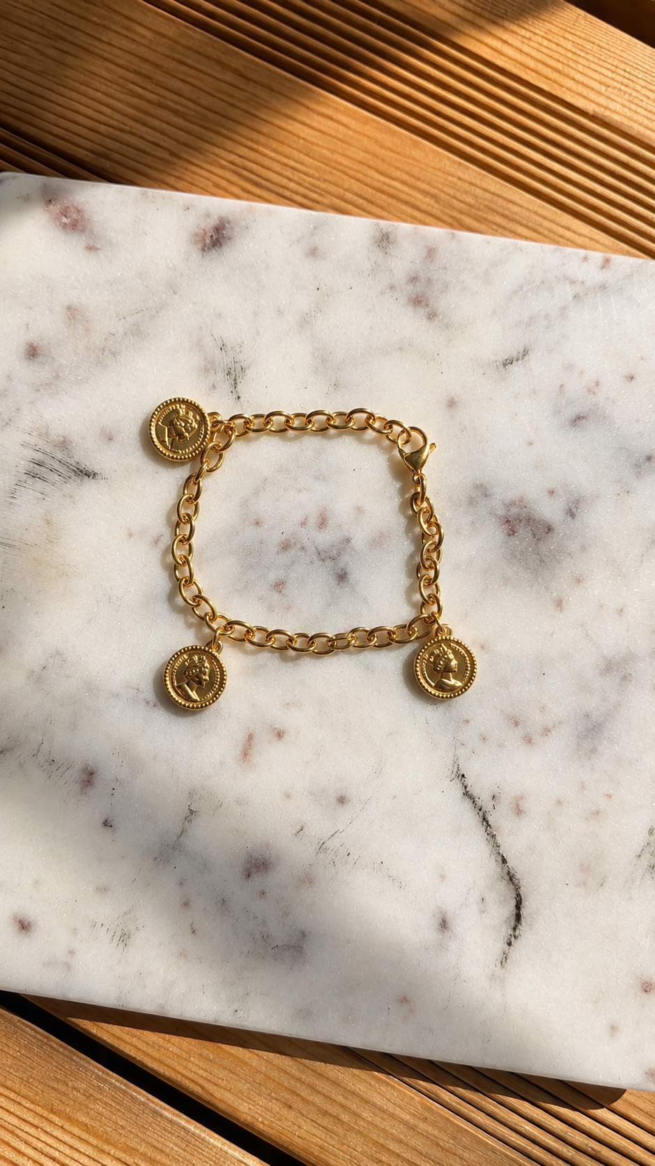 Bracelet Leen