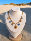 Collier Mykonos