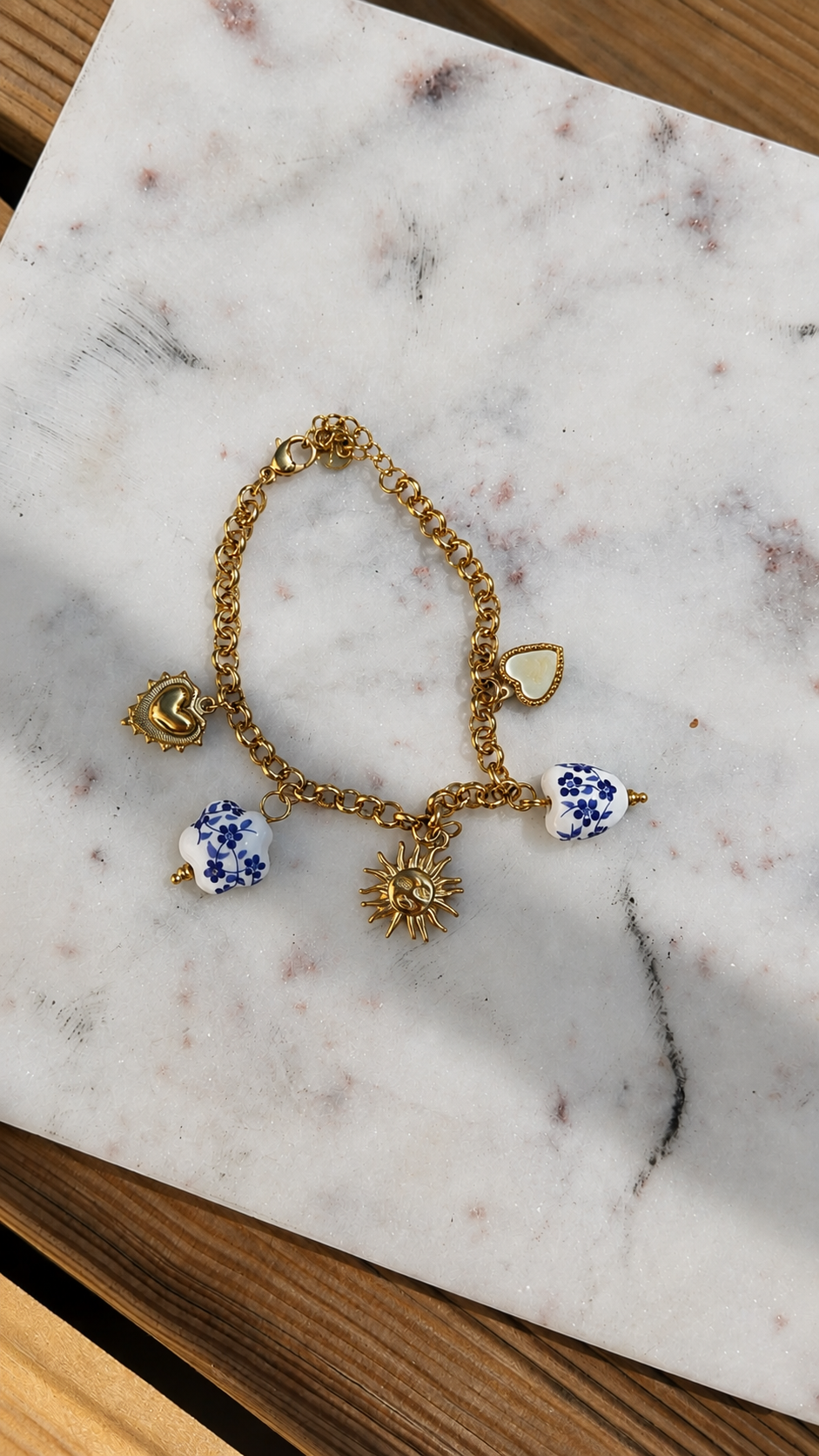 Bracelet Mykonos