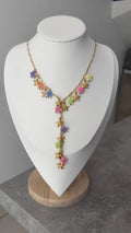 Collier Isis
