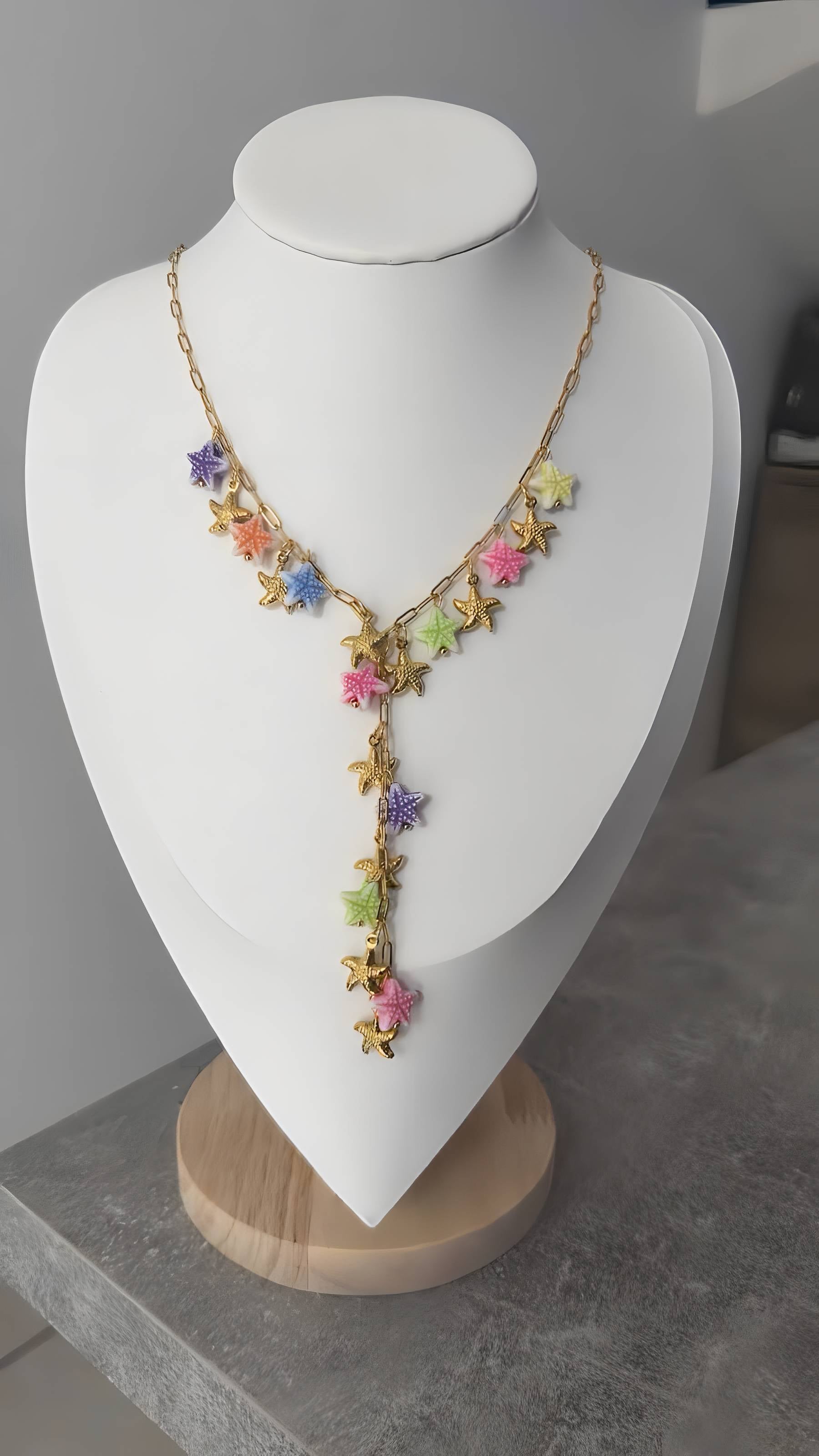 Collier Isis