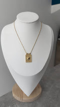 Collier Cassie