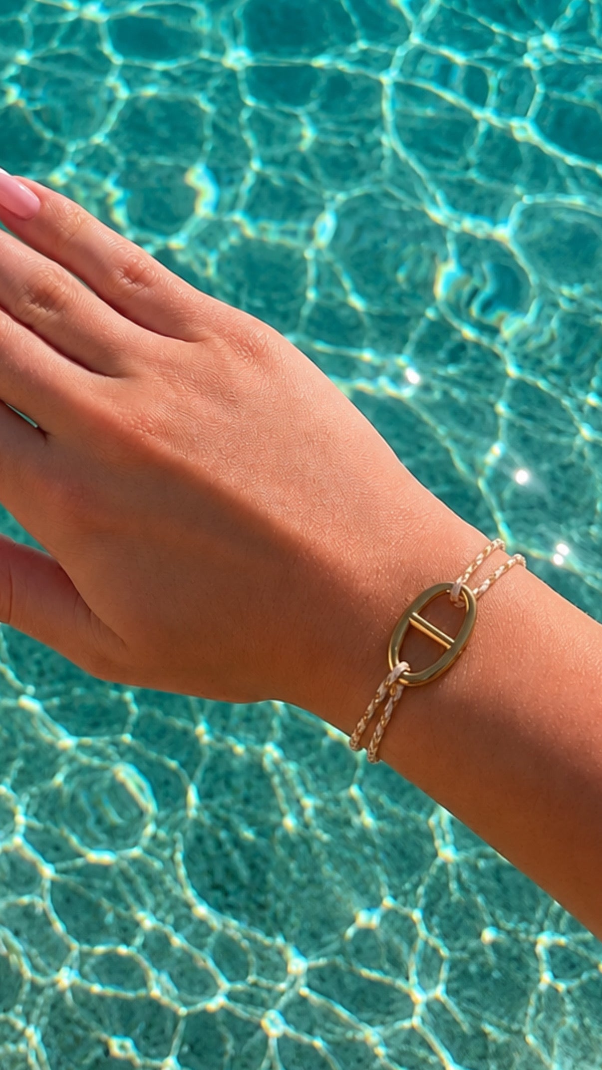 Bracelet Armonia
