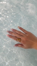 Bague Asma