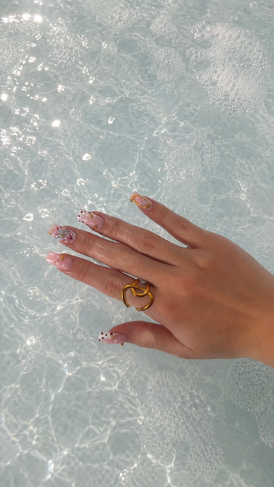 Bague Asma