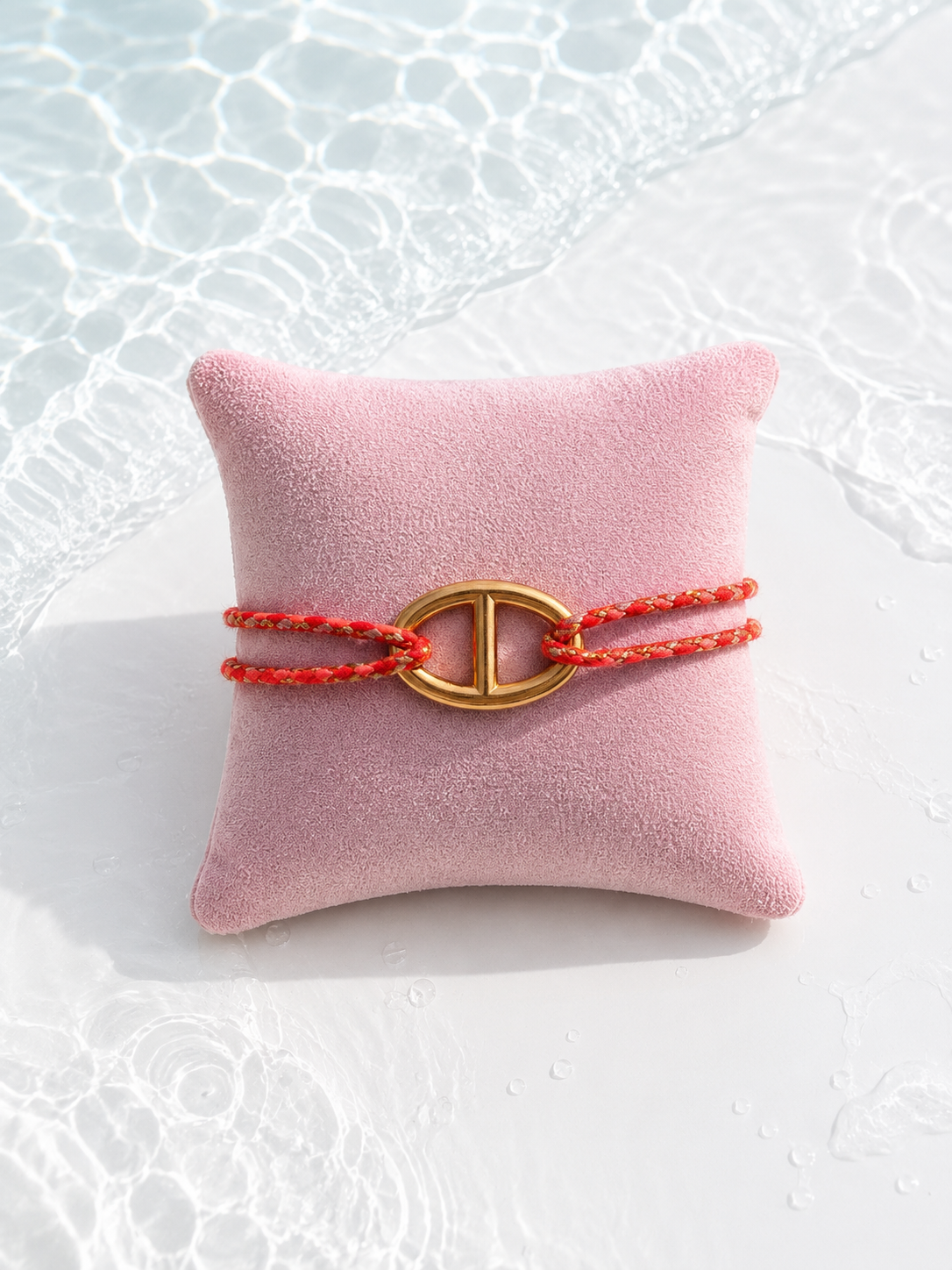 Bracelet Velvet