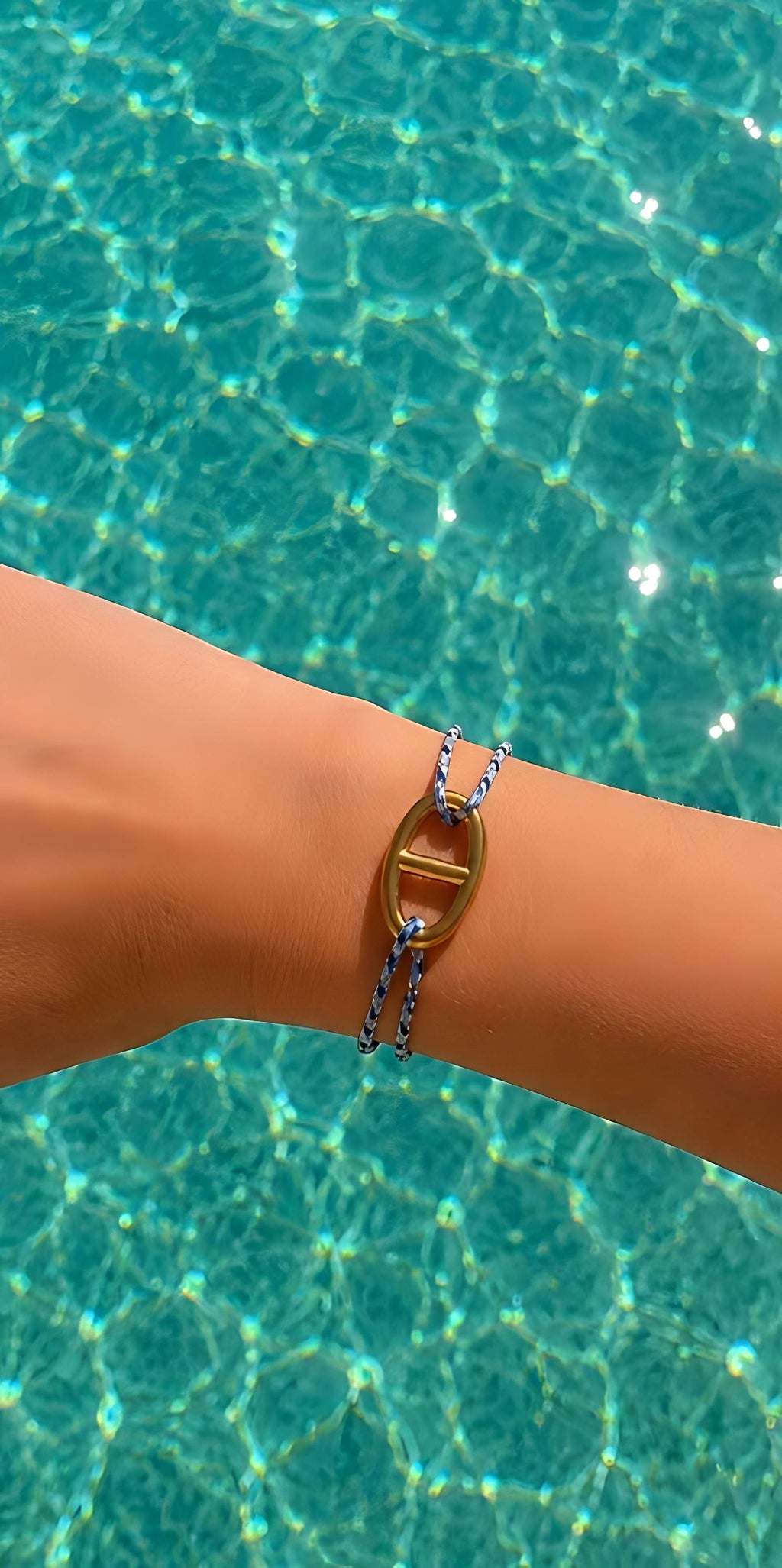 Bracelet Océan