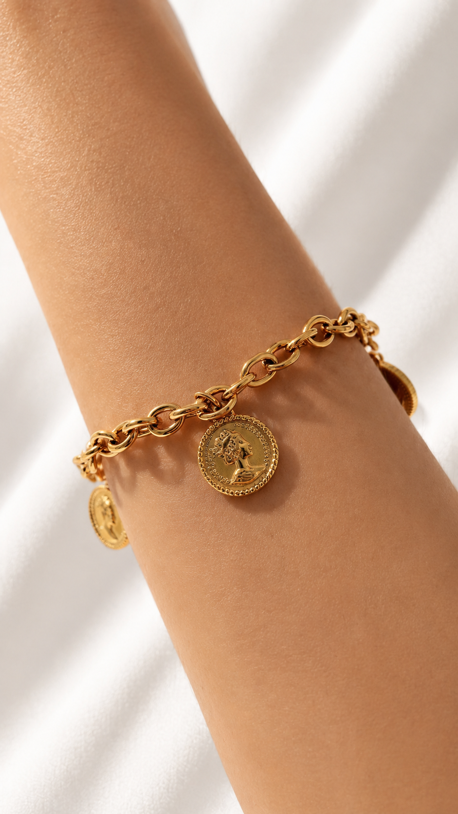 Bracelet Leen