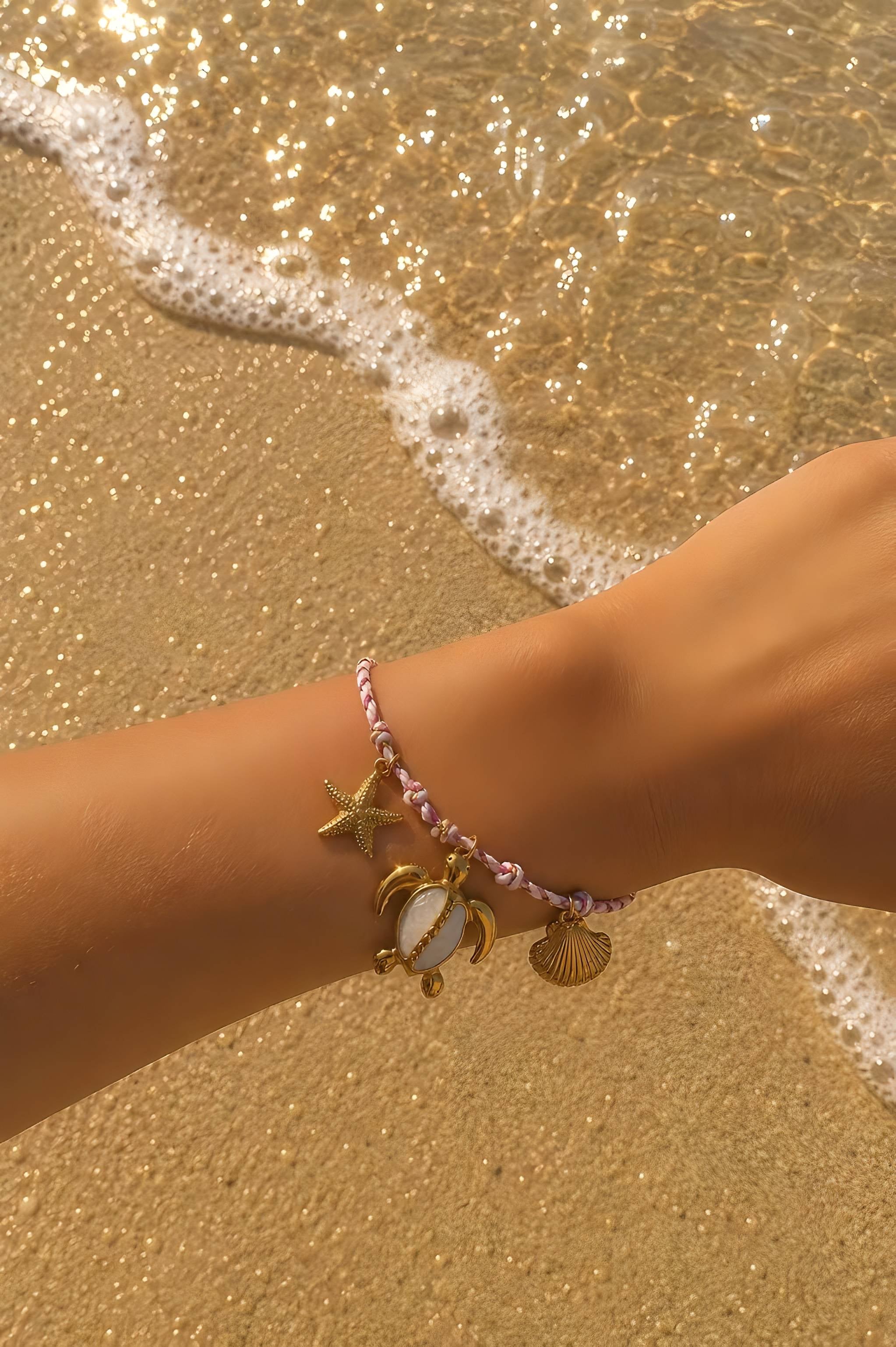 Bracelet Riviera