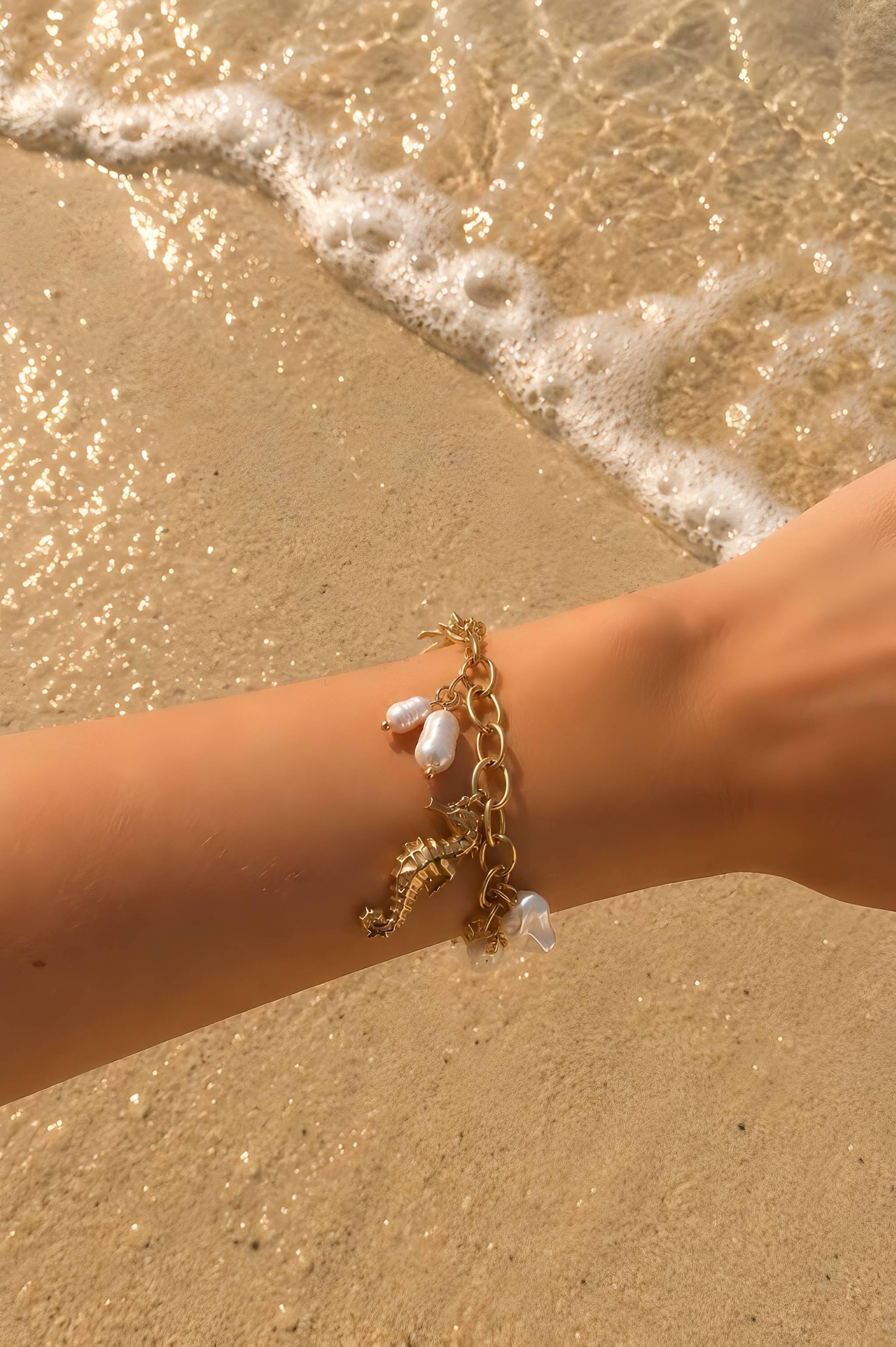 Bracelet Marina