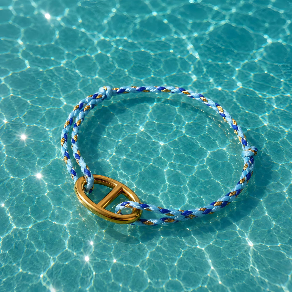 Bracelet Océan