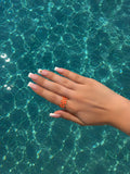 Bague Coralie