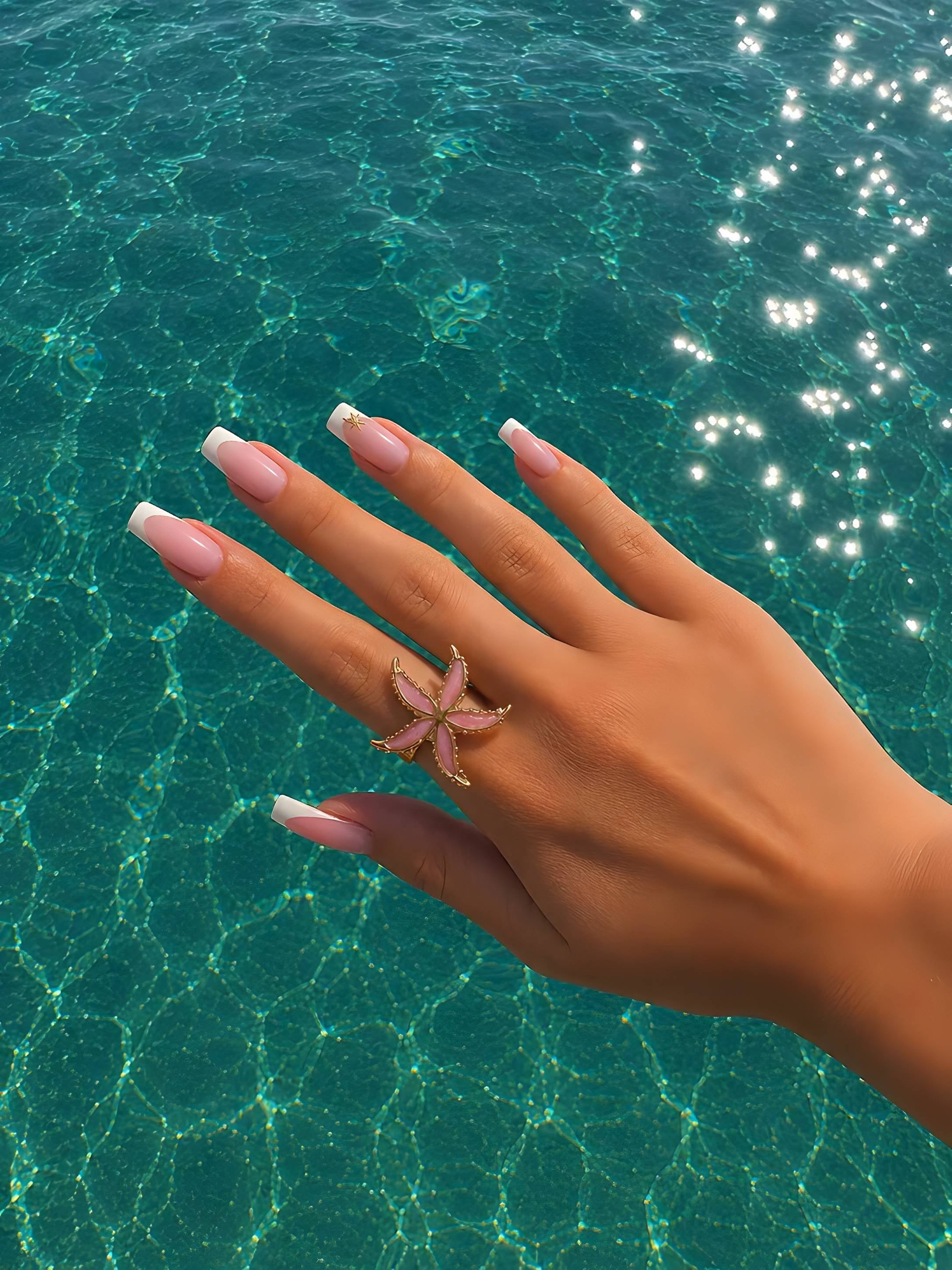 Bague Zélie