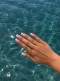 Bague Léana