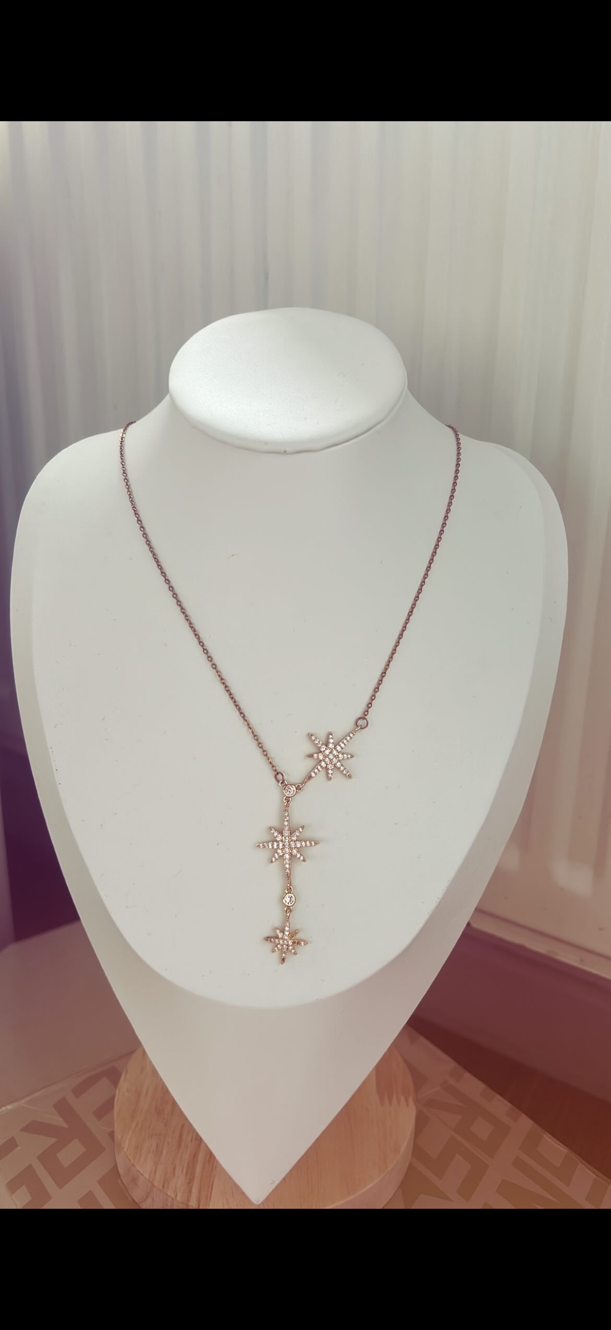 Collier Sophia