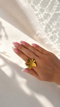 Bague Maïa