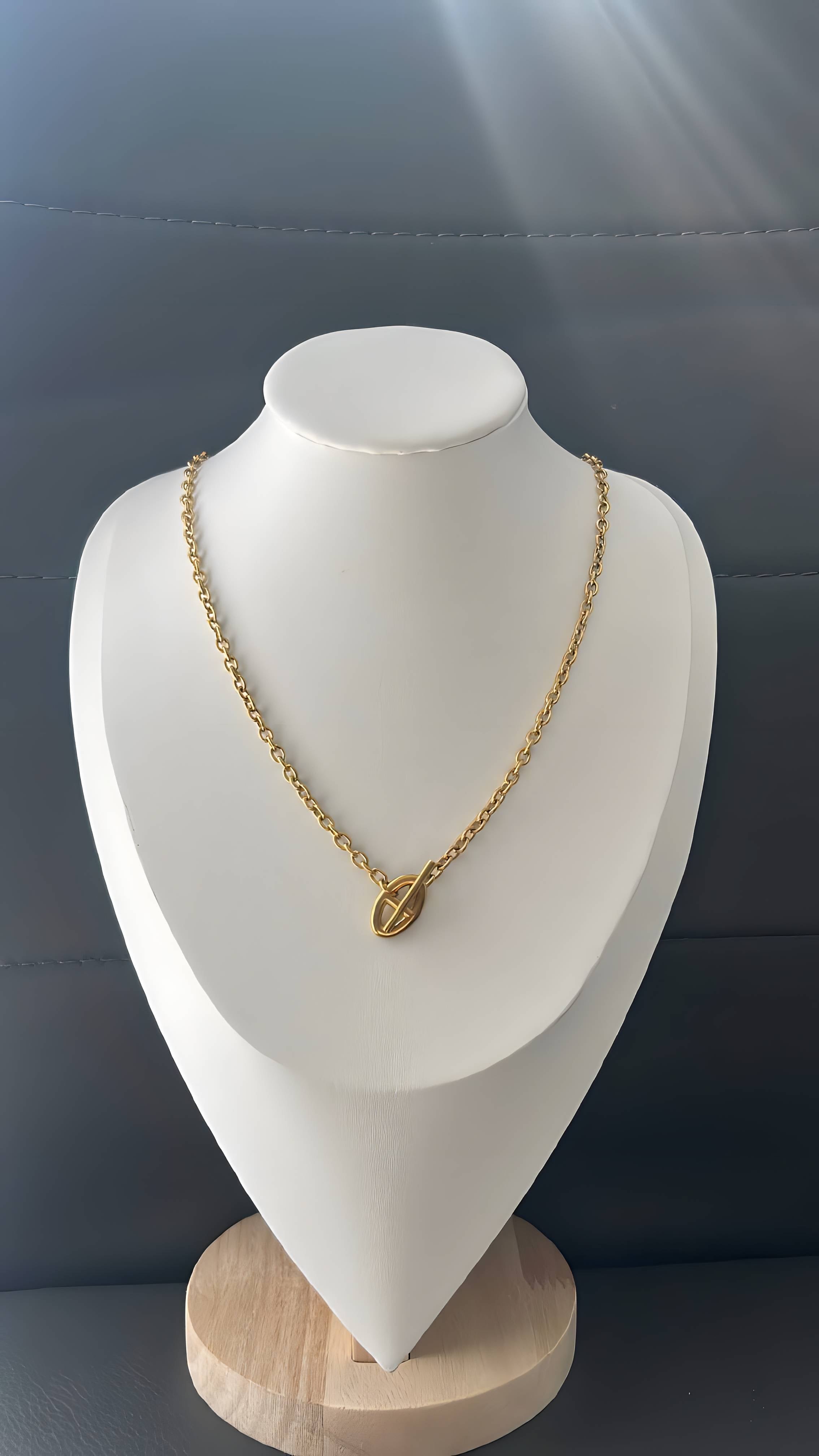 Collier Gwen