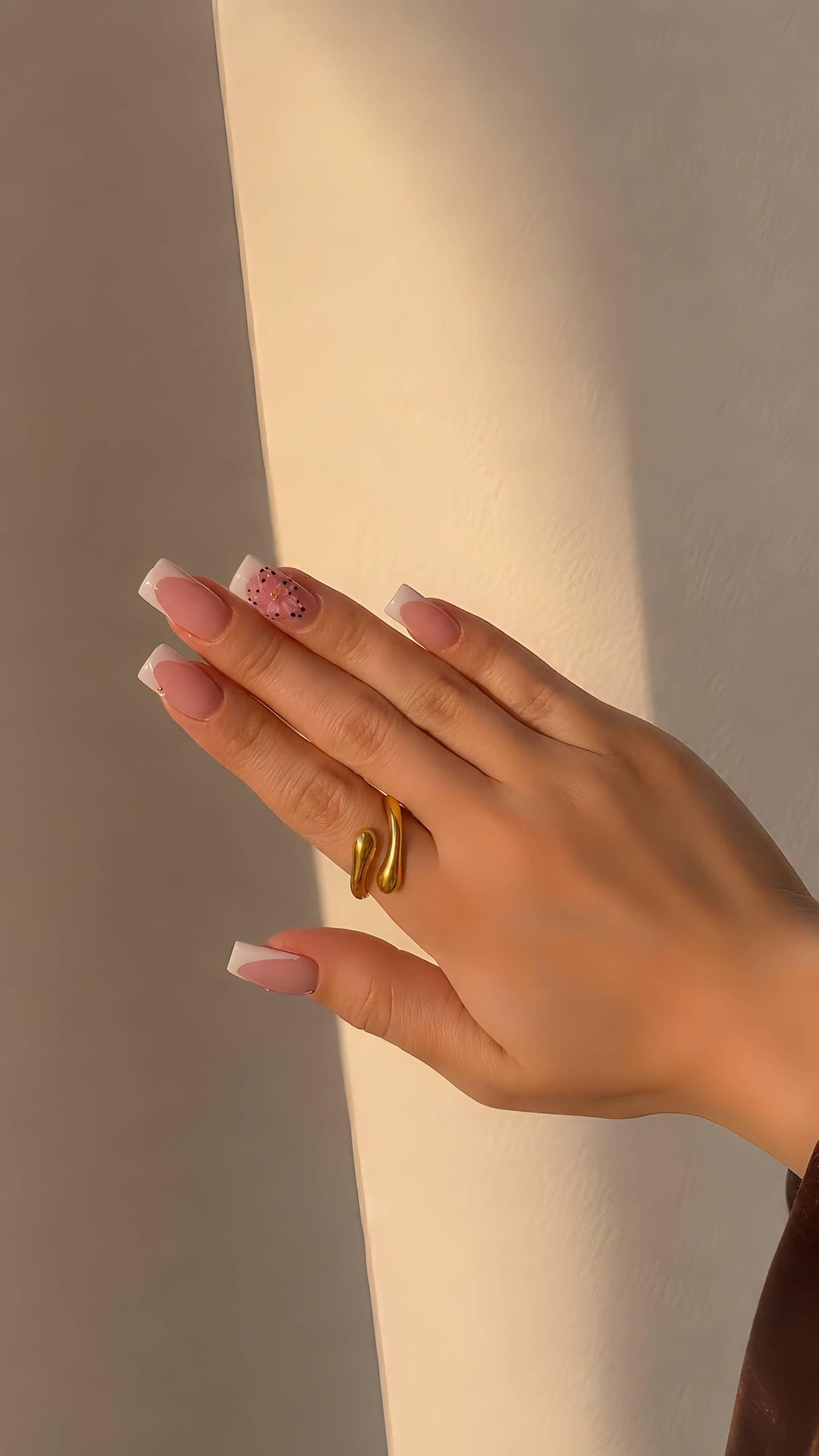 Bague Zaia
