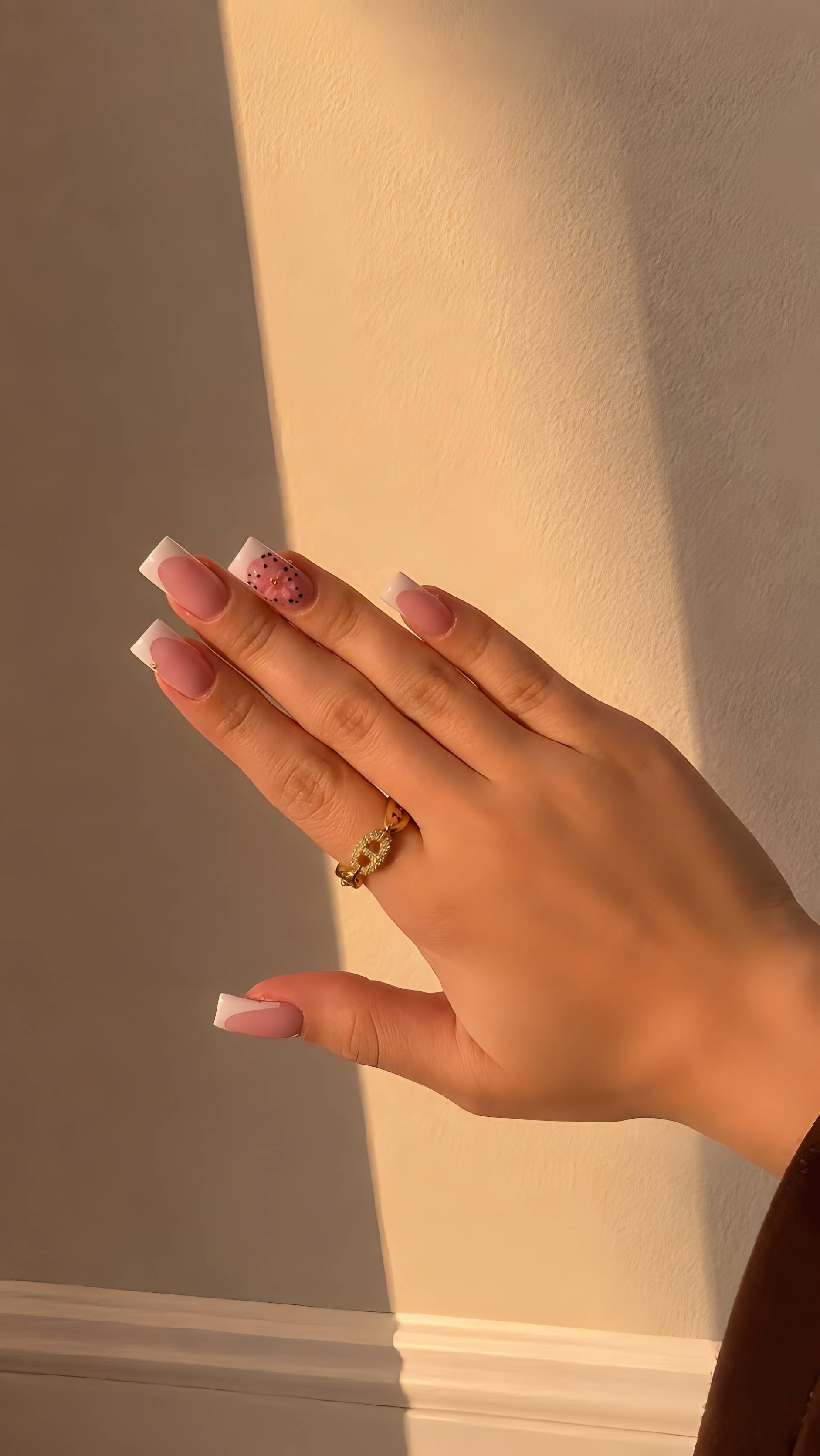 Bague Elya