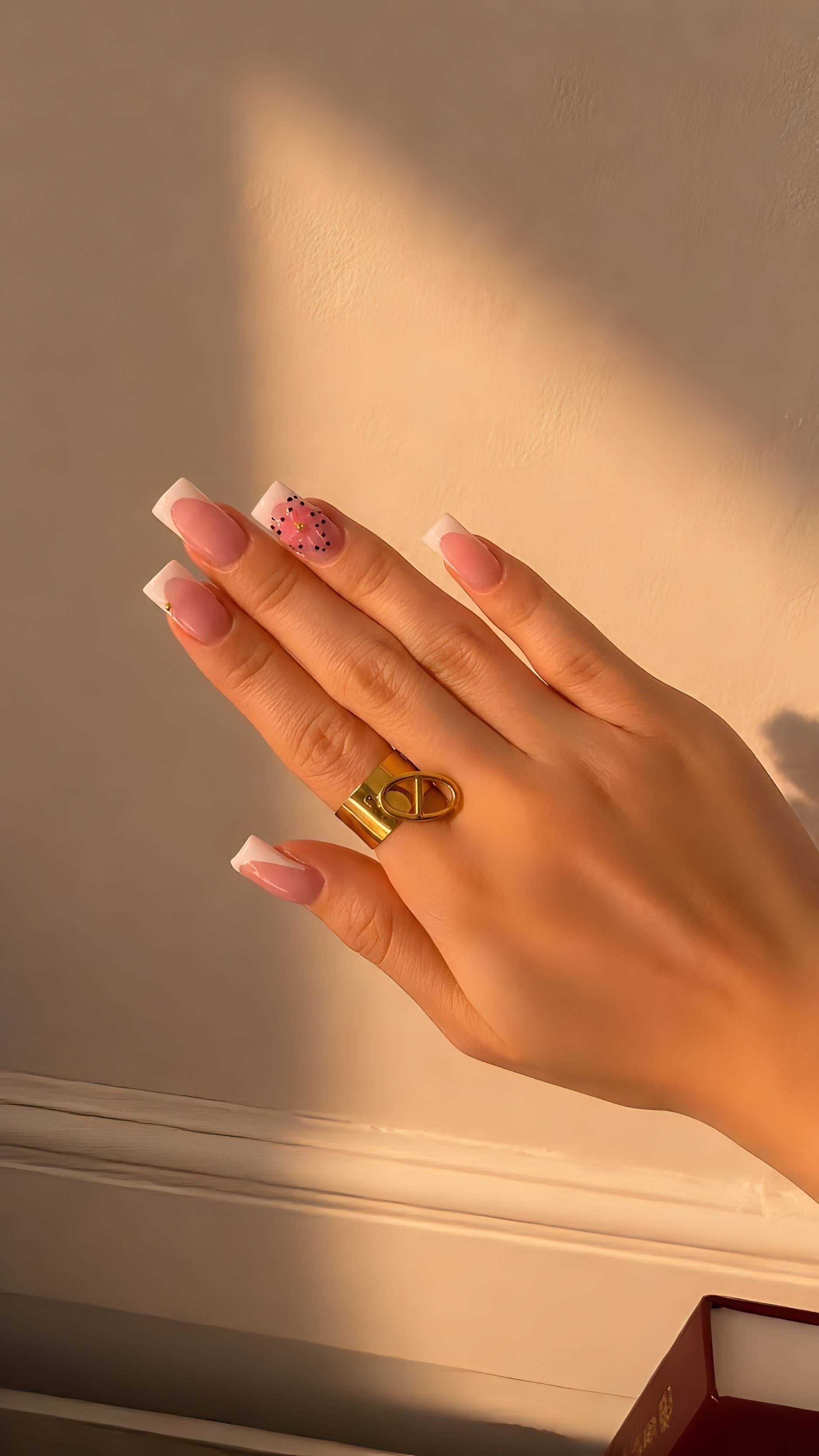 Bague Maeva