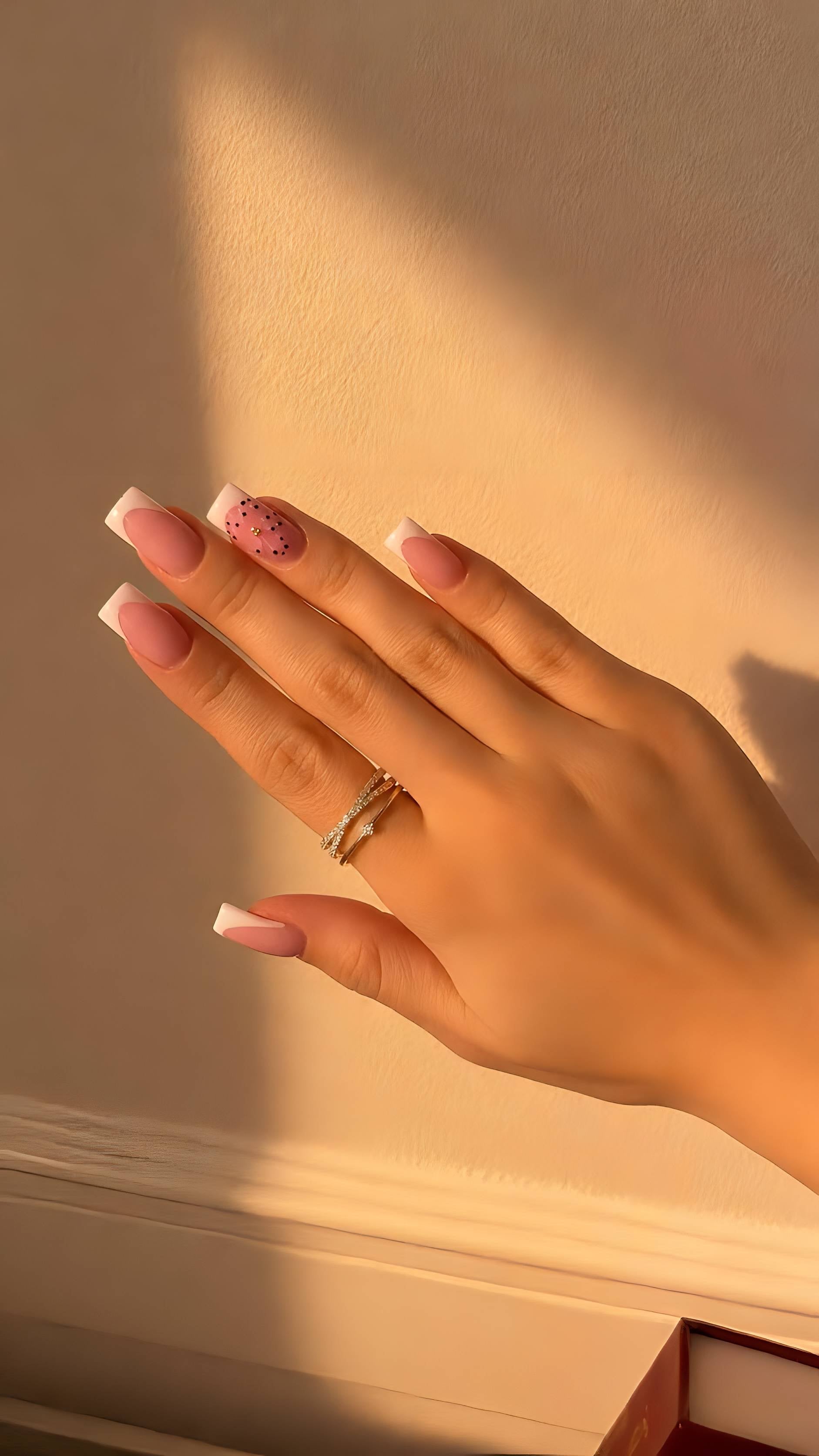 Bague Ohara