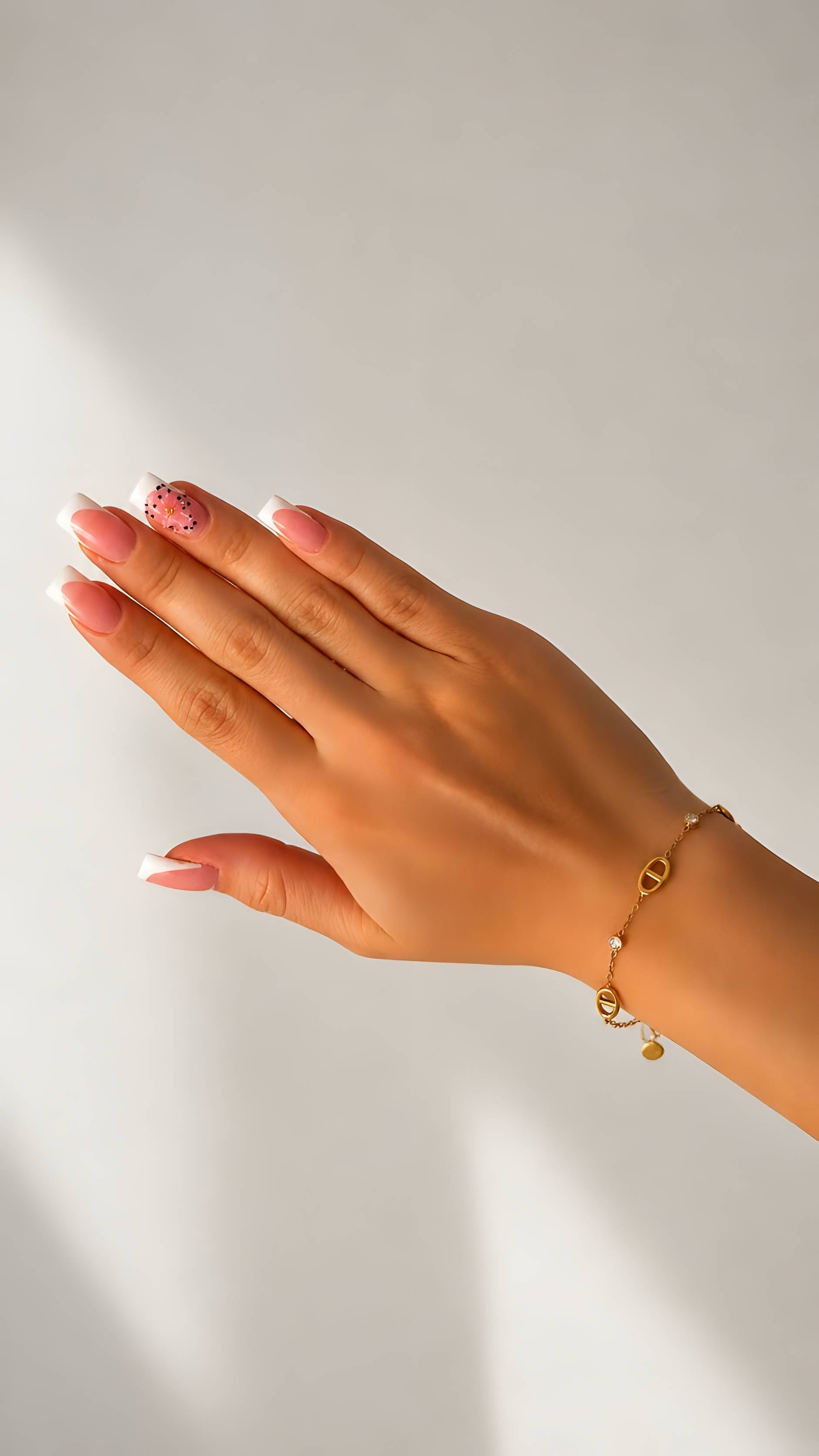 Bracelet Bianca