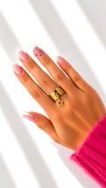 Bague Anna