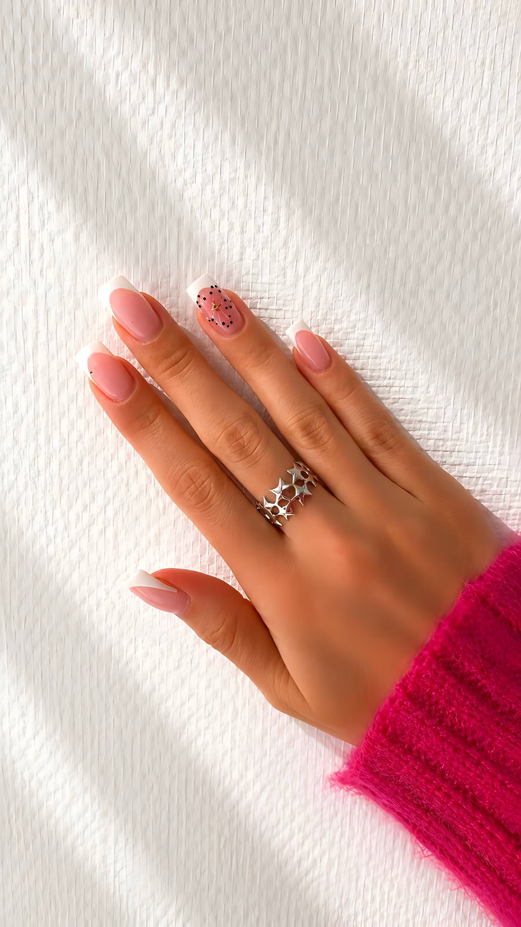 Bague Victoria