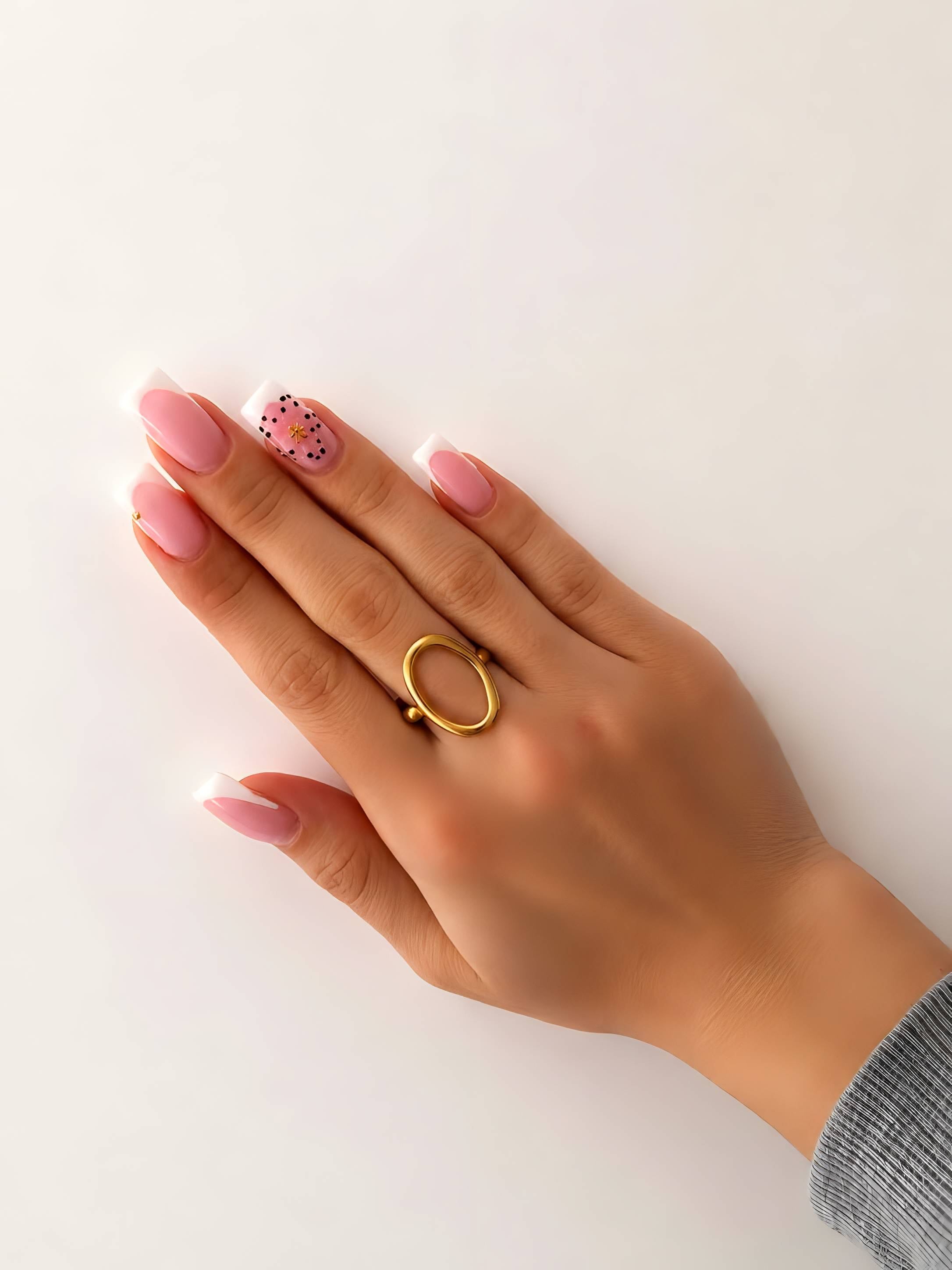 Bague Ilona
