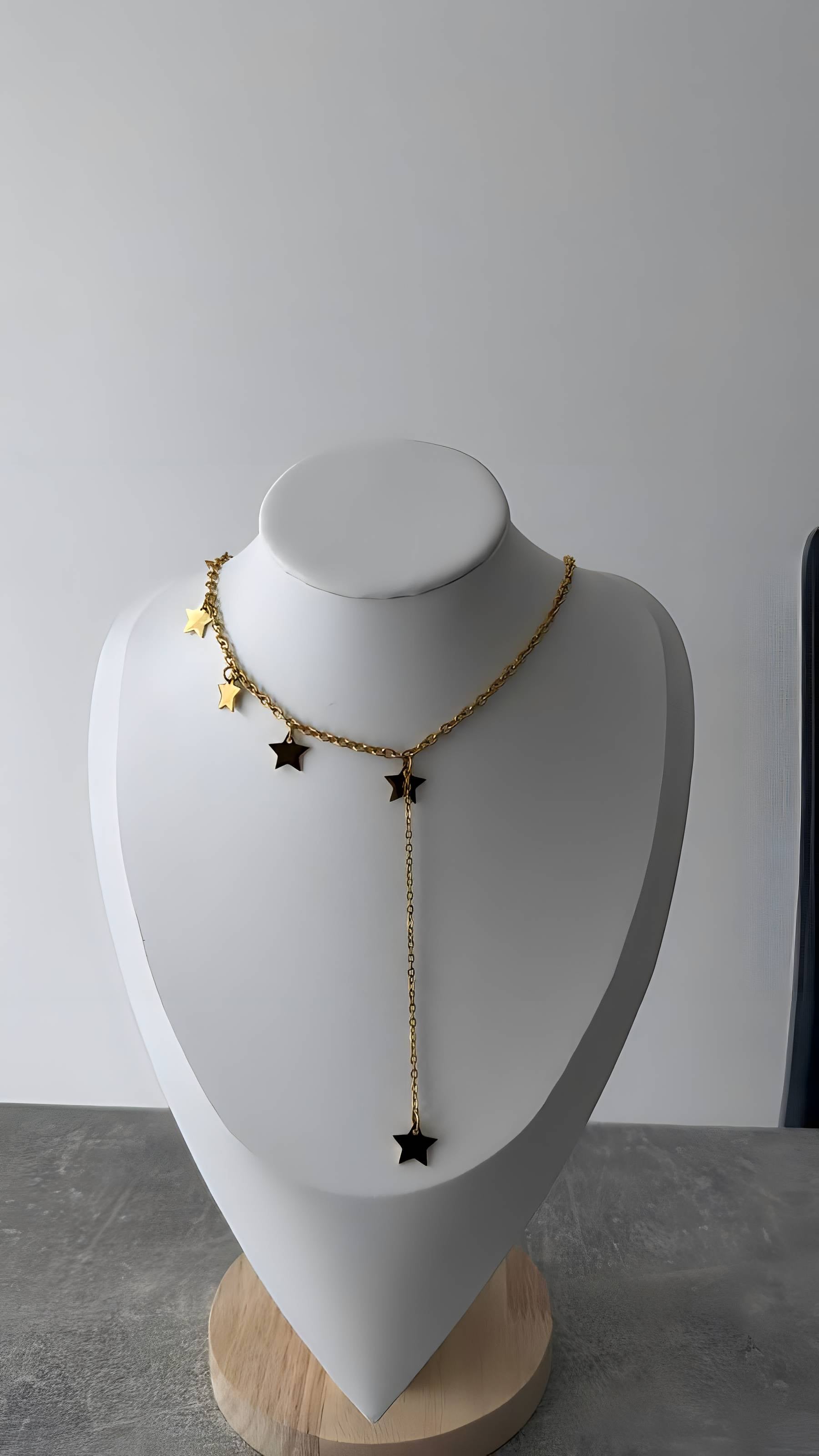 Collier Olympe