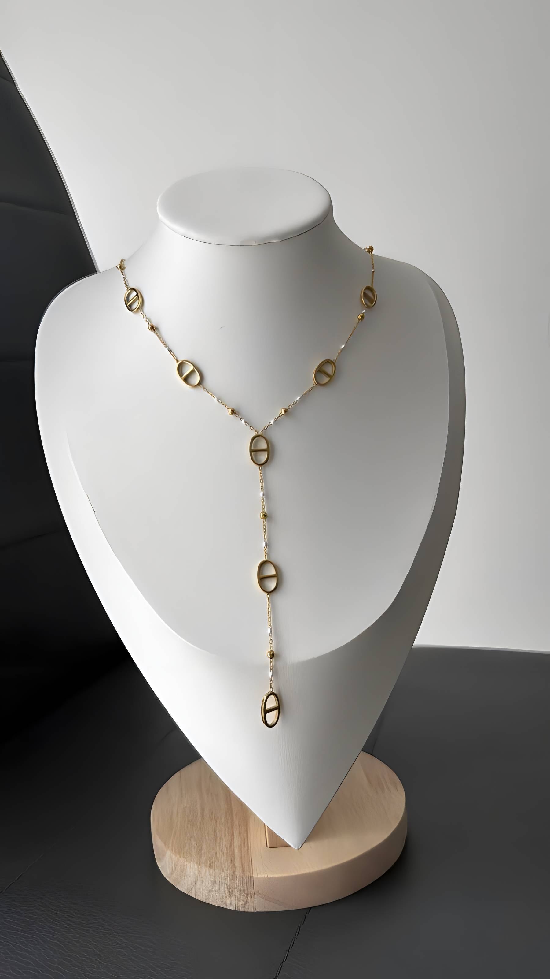 Collier Stella