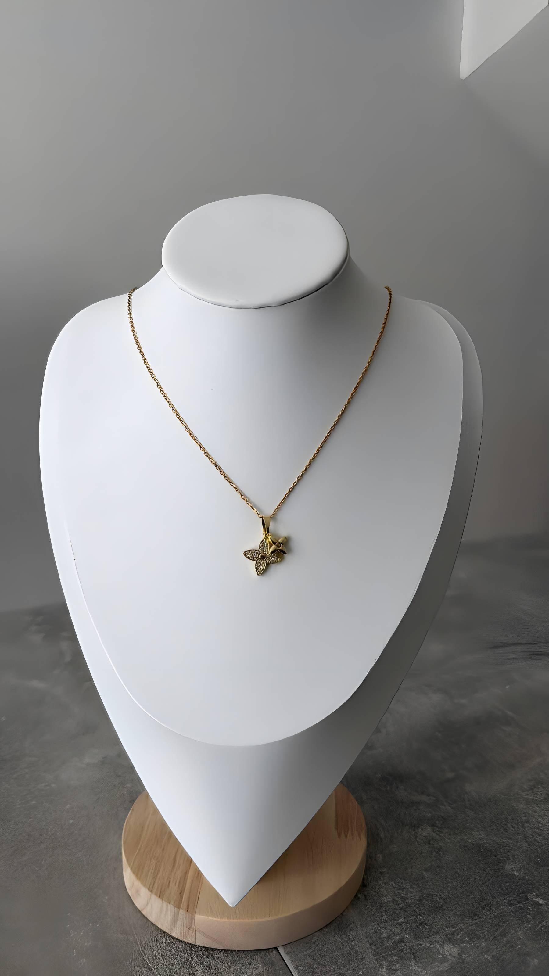 Collier Céleste