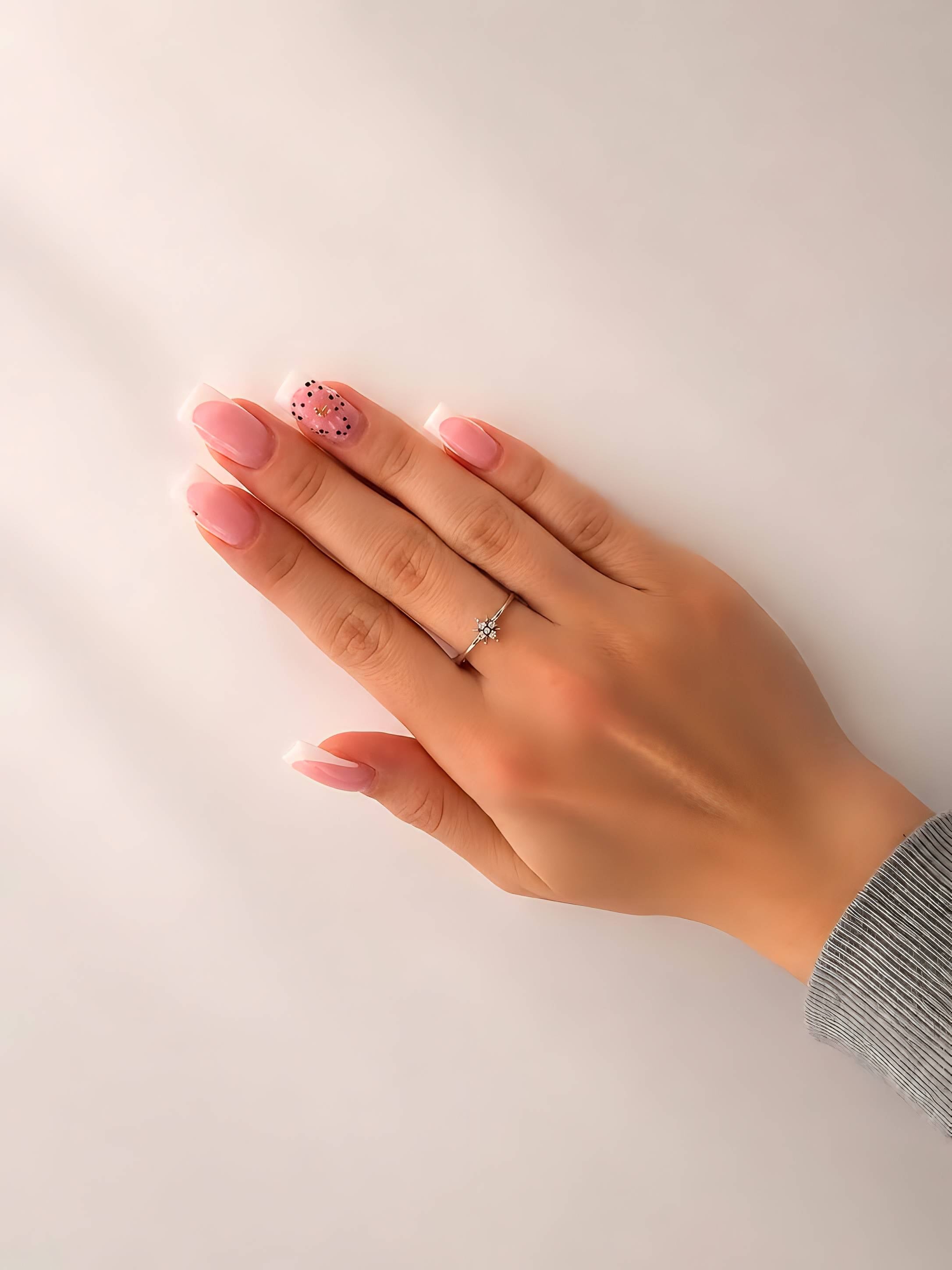 Bague Luna