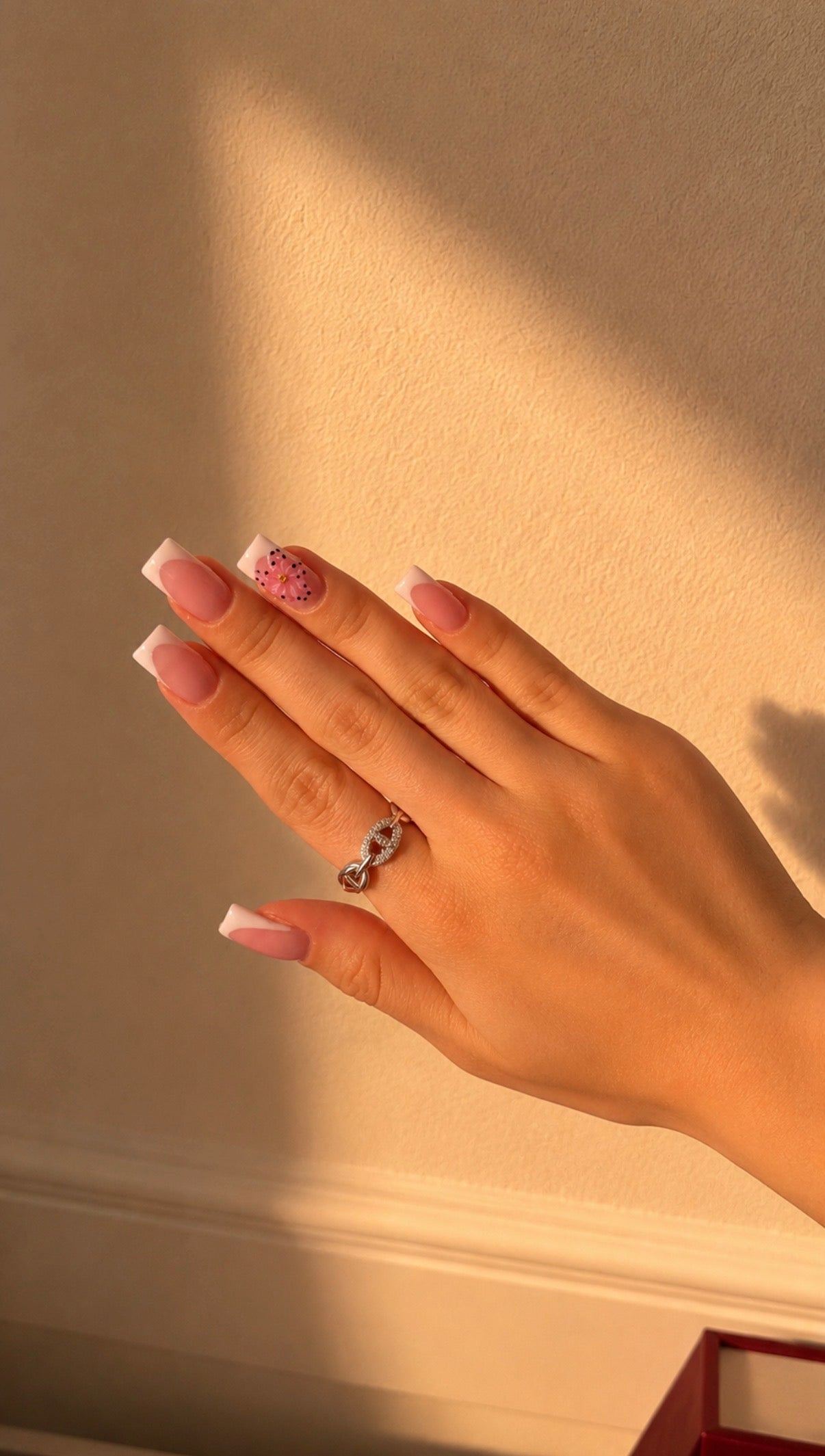 Bague Elya