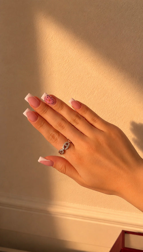 Bague Elya