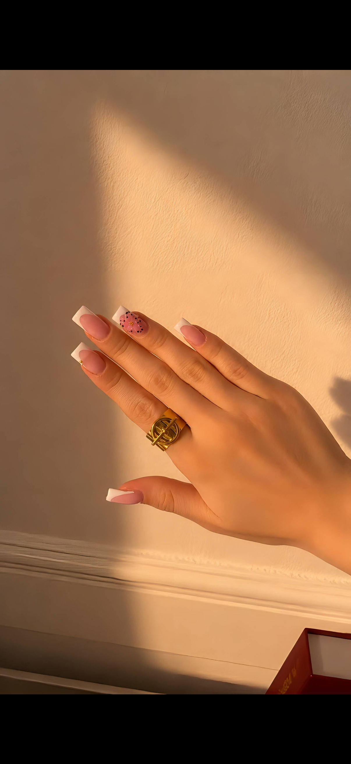 Bague Intuition
