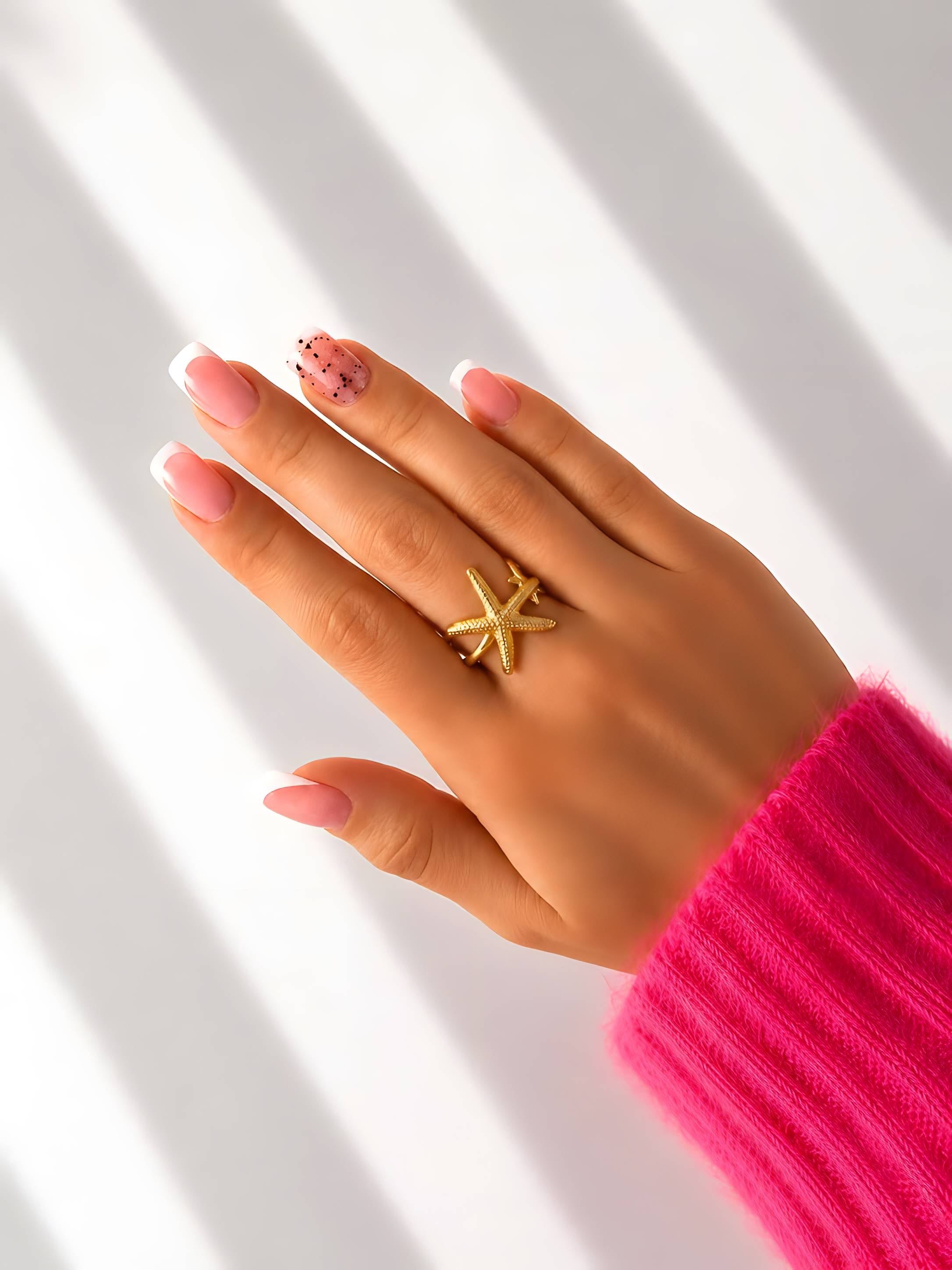 Bague Nova